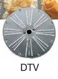 Eurodib Canada DTV - TM Parmesan Grater