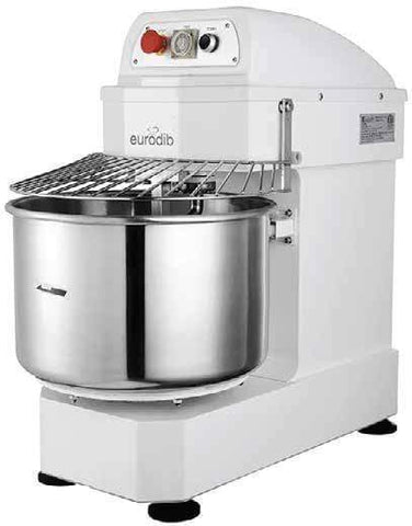 Eurodib Canada LM30TETL - Spiral Mixer