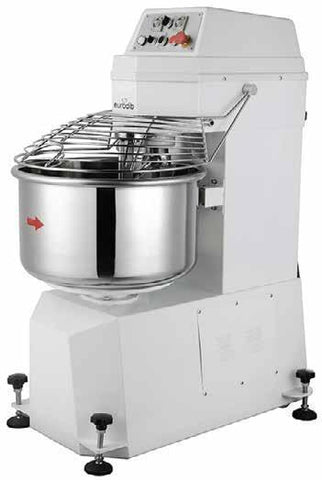 Eurodib Canada LRGM25BETL - Eurodib Spiral Dough Mixer