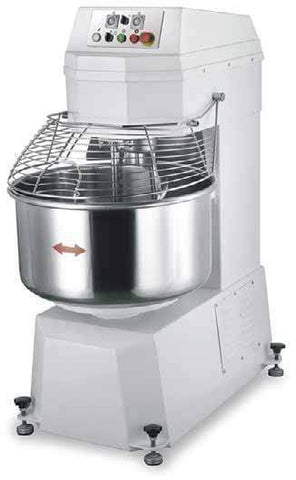 Eurodib Canada LRGM50BETL - Eurodib Spiral Dough Mixer