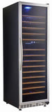 Eurodib Canada USF168D - Eurodib Urban Style Wine Cabinet