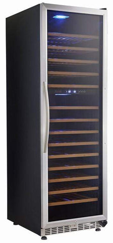 Eurodib Canada USF168D - Eurodib Urban Style Wine Cabinet
