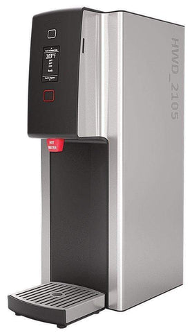 Fetco Hot Water Dispenser