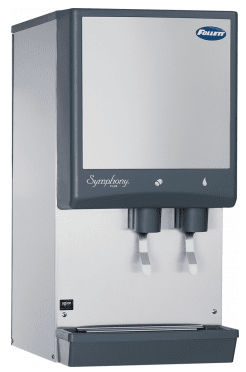 Follett Products, LLC (Middleby) 12CI414A-L - Symphony Plus™ ice and water dispenser
