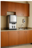 Follett Ice and Water Dispenser