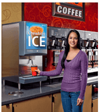Follett Ice and Water Dispenser