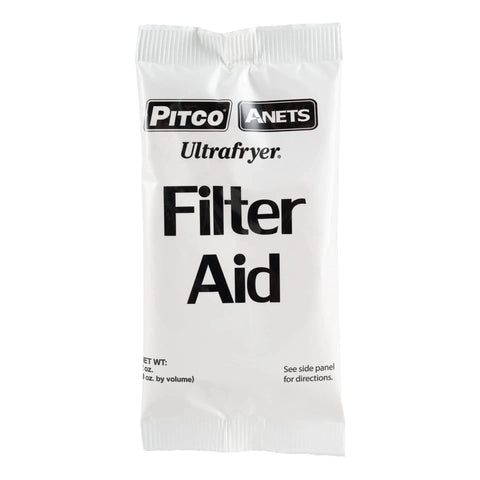 Pitco (Middleby) Fryer Accessories