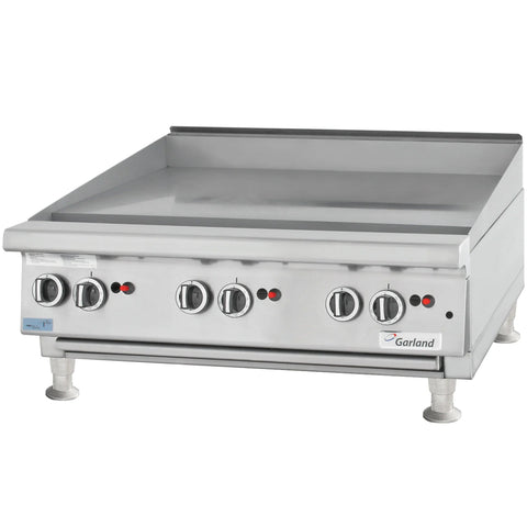 Garland Canada GTGG24-GT24M - (Garland/U.S. Range (Garland Canada)) Griddle