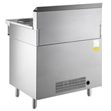 Garland Commercial Range