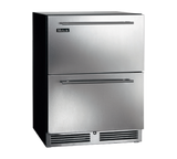 Perlick Corporation HB24FS4 - ADA Series Chiller
