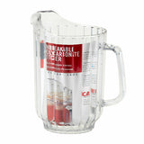Cambro P600CW135 - Camwear® Pitcher