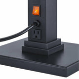 Spring USA 2792-6EB - Double Heat Lamp