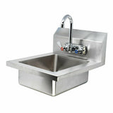 Omcan Canada 44585 - (44585) Hand Sink