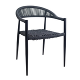G & A Commercial Seating 823 - Sydney Side Chair