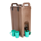 CFS Brands LD500N01 - Carlisle - Cateraide™ LD Beverage Server
