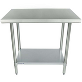 Empura WT2436 - Work Table