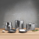 Browne Canada Foodservice 5734185 - Elements Sauté Pan