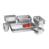 Browne Canada Foodservice 5781206 - Steam Table Pan