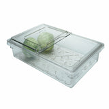 Cambro 18269CW135 - Camwear® Food Storage Container