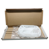 Miroil B6PS-02852 - Assembly of #RB6P EZ Flow Filter Bag