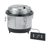 Vollrath 74701DW - Mirage® Induction Warmer