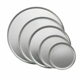 Winco APZC-12 - Pizza Pan