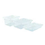 Winco PFSH-9 - Food Storage Box