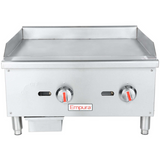 Empura EGG-24S - Standard Duty Gas Griddle