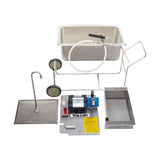 Vulcan Canada MF-1 - Portable Fryer Filtration