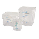 Winco PCSC-22C - Storage Container
