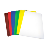 Omcan Canada 41200 - (41200) Rigid Cutting Board