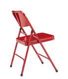 National Public Seating 240 - NPS® 200 Series Premium Folding Chair