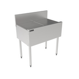 Perlick Corporation TS30DB - TS Series Underbar Drainboard