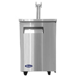 Atosa Canada MKC23GR - Atosa Draft Beer Cooler