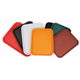 Winco FFT-1418K - Fast Food Tray