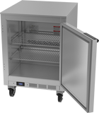 Beverage Air UCF24HC - Undercounter Freezer