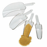 Cambro SCP6CW135 - Camwear® Scoop