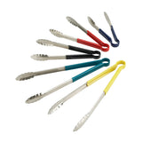 Winco UT-12HP-R - Utility Tongs