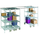 1880 Hospitality FF2460G - Focus Foodservice - Wire Shelf
