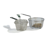 CFS Brands 601002 - Carlisle - Mesh Fryer Basket