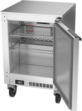 Beverage Air UCR20HC - Undercounter Refrigerator