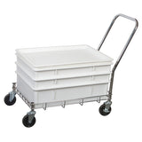 Winco PL-6N - Dough Box