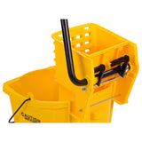 CFS Brands 3690804 - Carlisle - Mop Bucket Combo