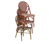G & A Commercial Seating 808 - Marina Side Chair