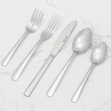 Browne Canada Foodservice 503802 - WIN2 Dessert Spoon