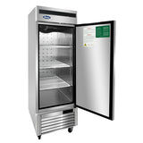 Atosa Canada MBF8505GR - Atosa Refrigerator