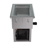 Vollrath FC-4CP-01120-R - Standard Refrigerated Cold-Pan