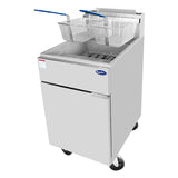 Atosa Canada ATFS-75-NG - CookRite Fryer