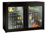Perlick Corporation BBR72 - Refrigerated Back Bar Cabinet