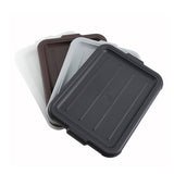 Winco PL-57C - Dish Box Cover
